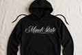 MindState Script Hoodie