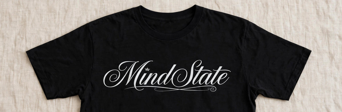 MindState Script Tee