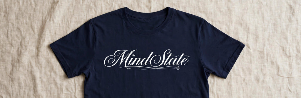 MindState Script Tee