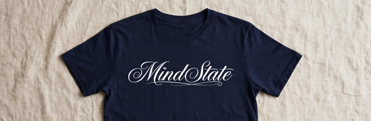 MindState Script Tee