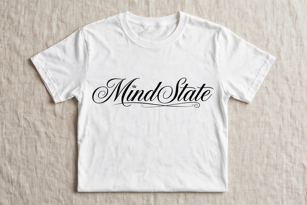 MindState Script Tee